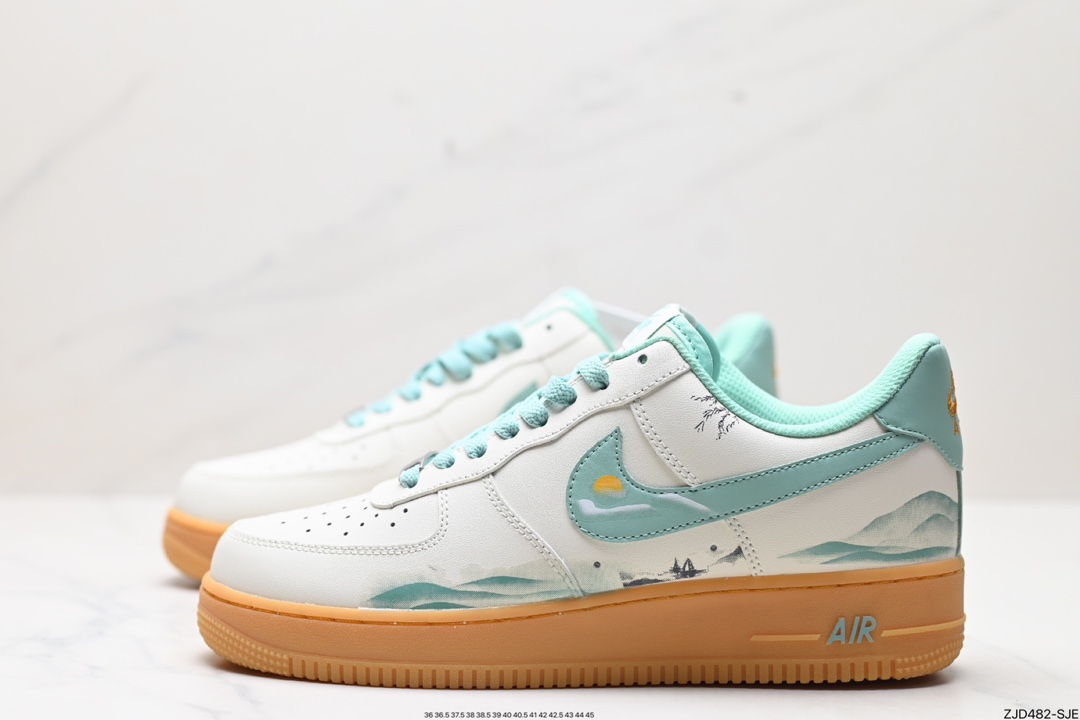 Nike Air Force 1 Shoes